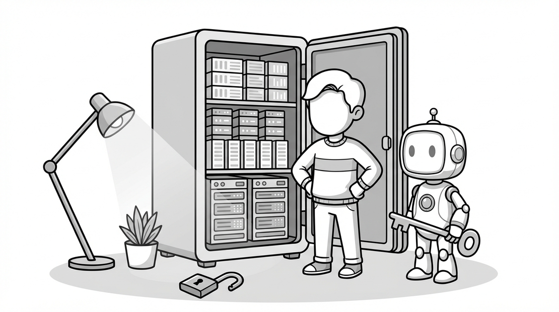 Vibe coding: waarom 45% van AI-code kwetsbaar is