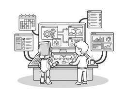 Business Operating System