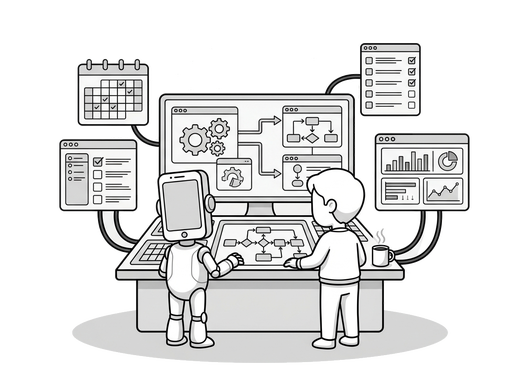 Business Operating System