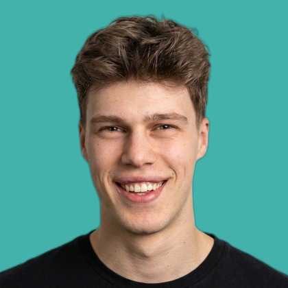 Jerrian van Slochteren