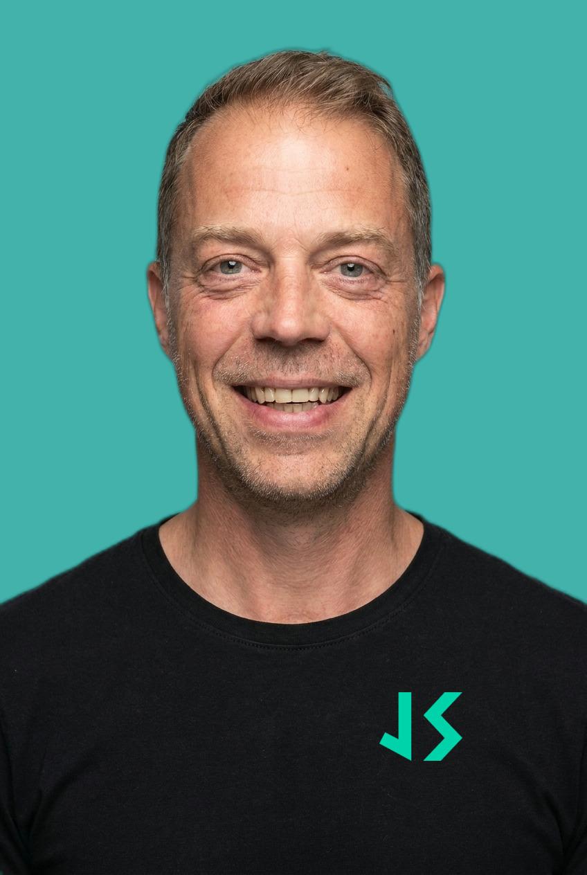 Martin van Veen