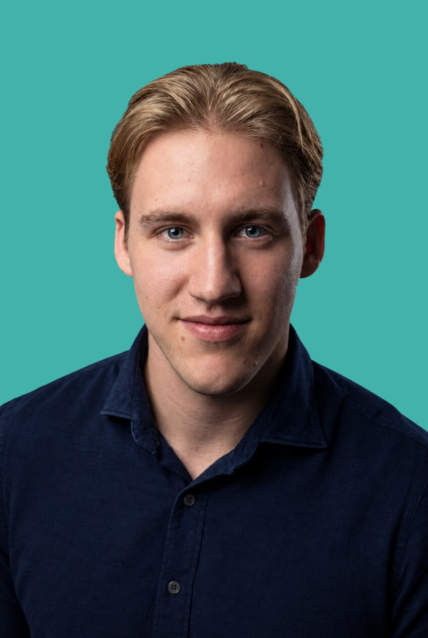 Nathan Eikelboom